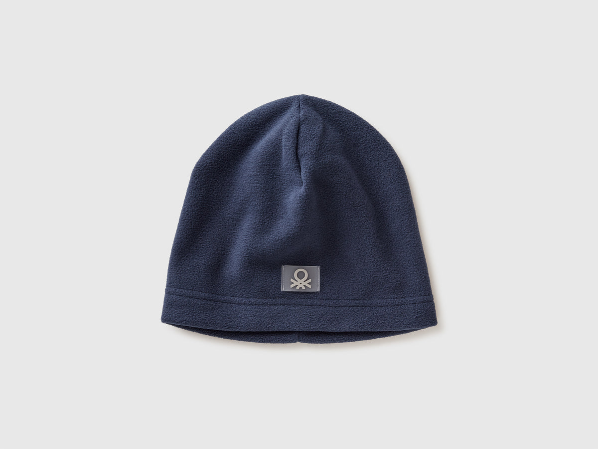 Gorro em tecido polar - ucb_image_FS