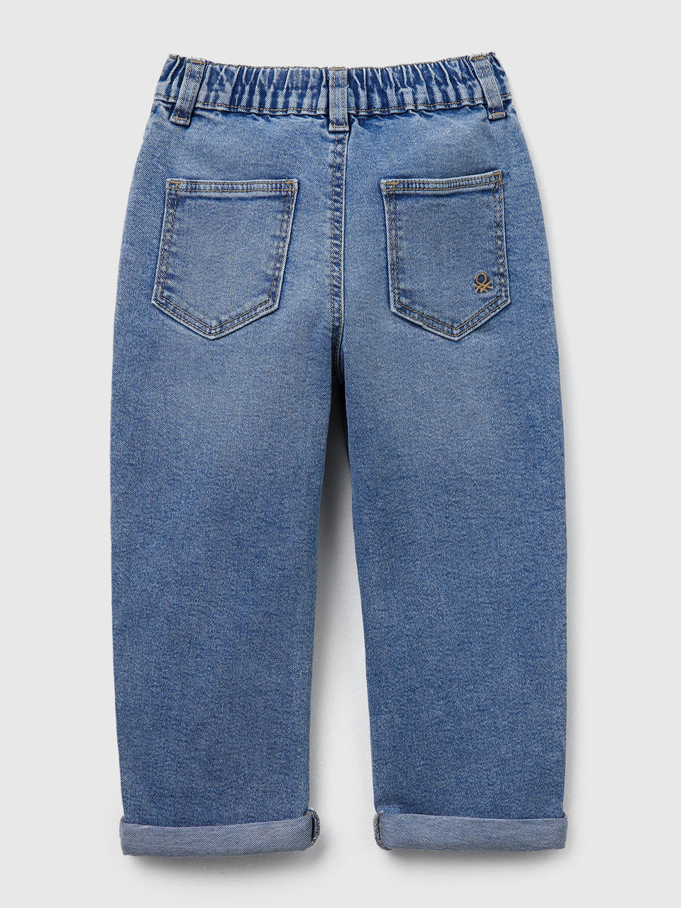 Jeans carrot fit - ucb_image_BS