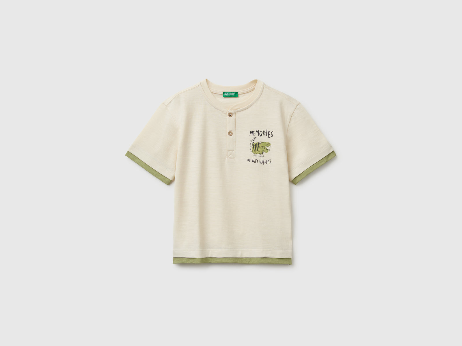 T-shirt gola henley com estampa - ucb_image_FS