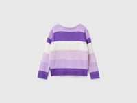 Camisola boxy fit às riscas - ucb_image_BS