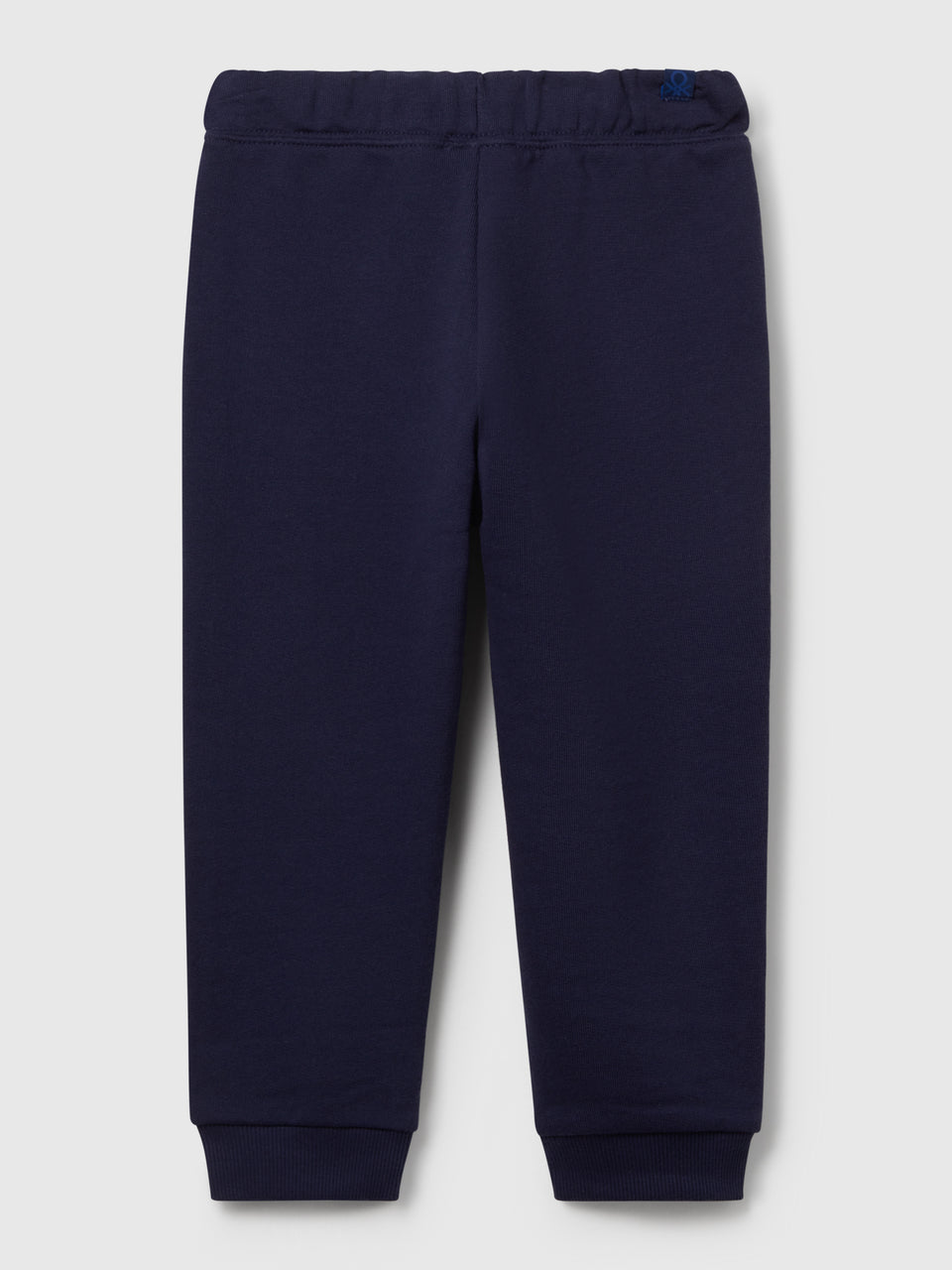 Joggers em felpo regular fit - ucb_image_BS