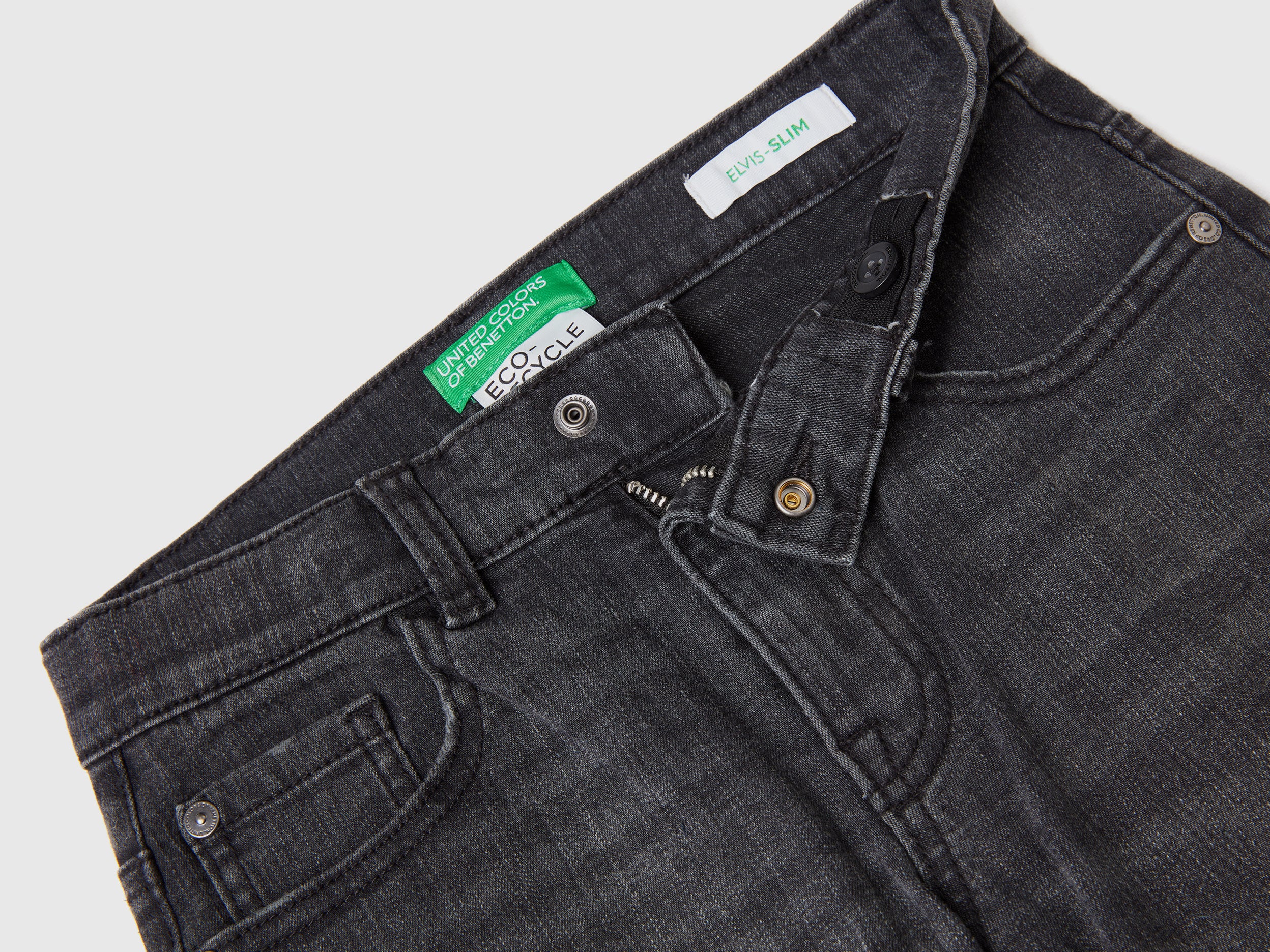 Jeans slim fit  - ucb_image_DS1