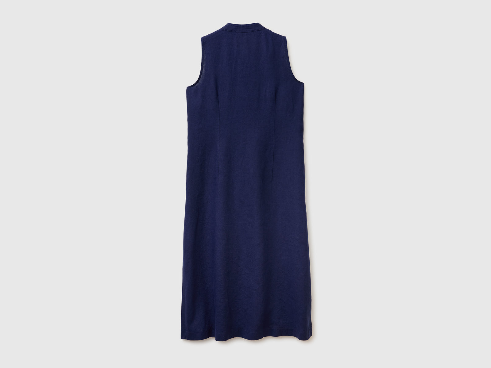Long dress 100% linen - ucb_image_BS