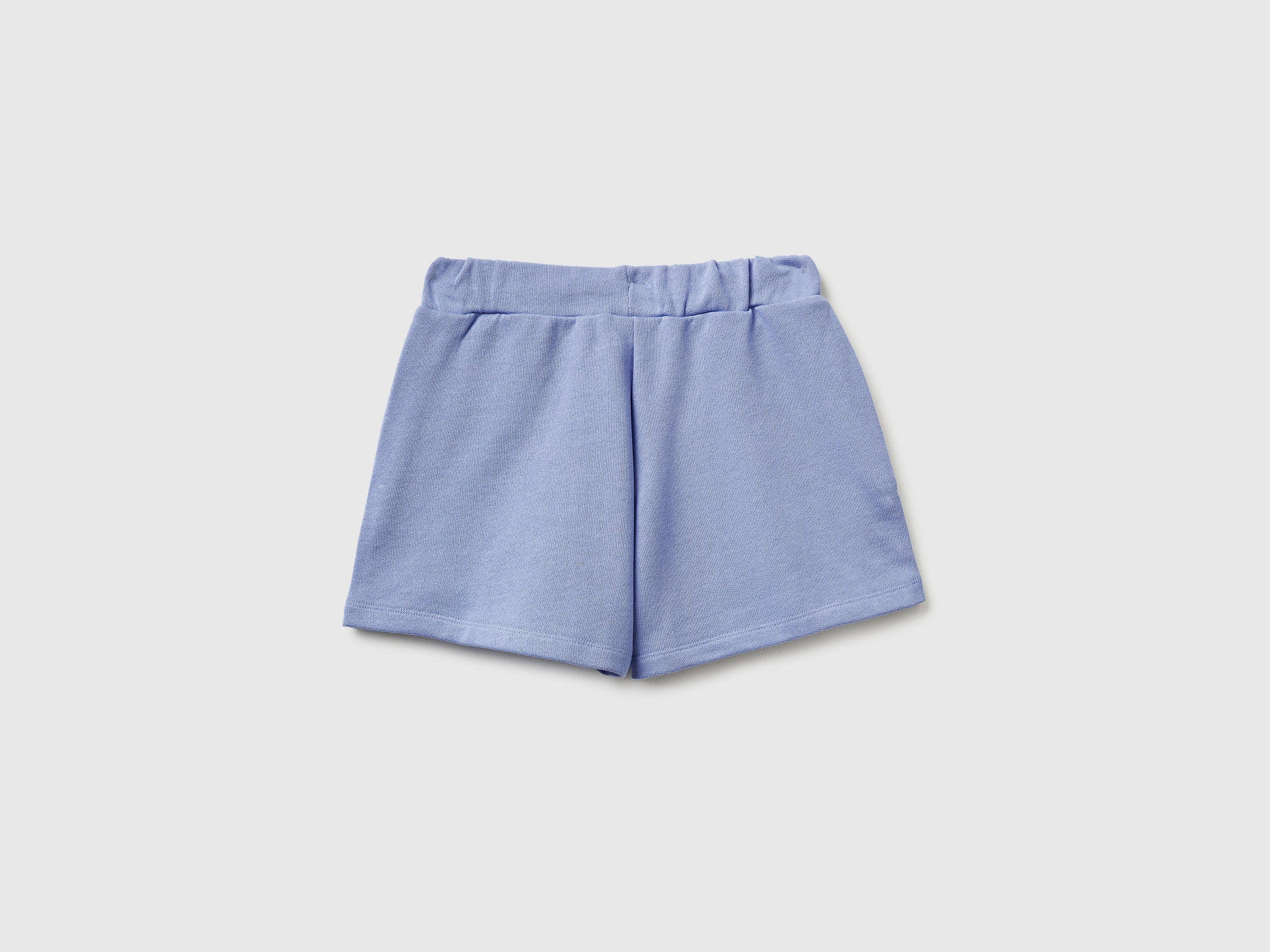 Shorts em felpo com cordão de ajuste - ucb_image_BS