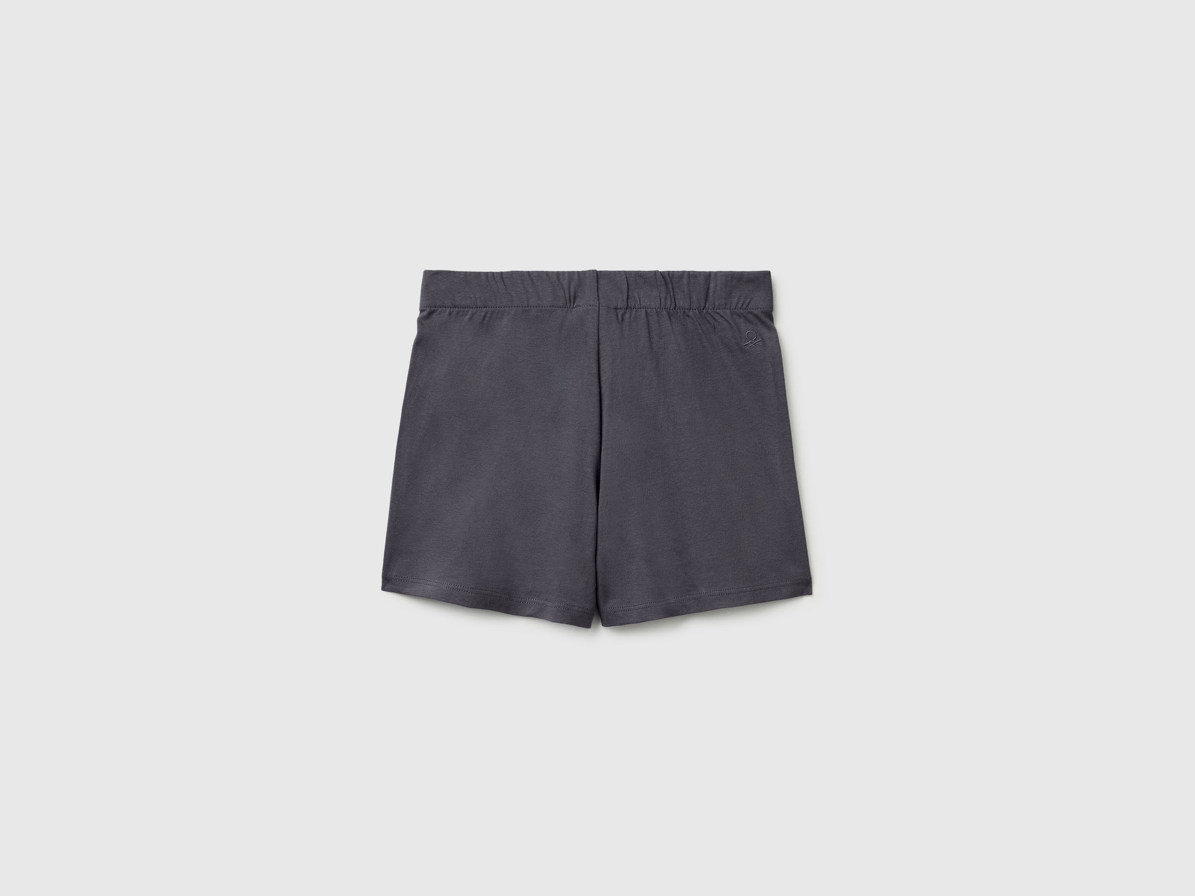 Heart-printed culottes - ucb_image_BS