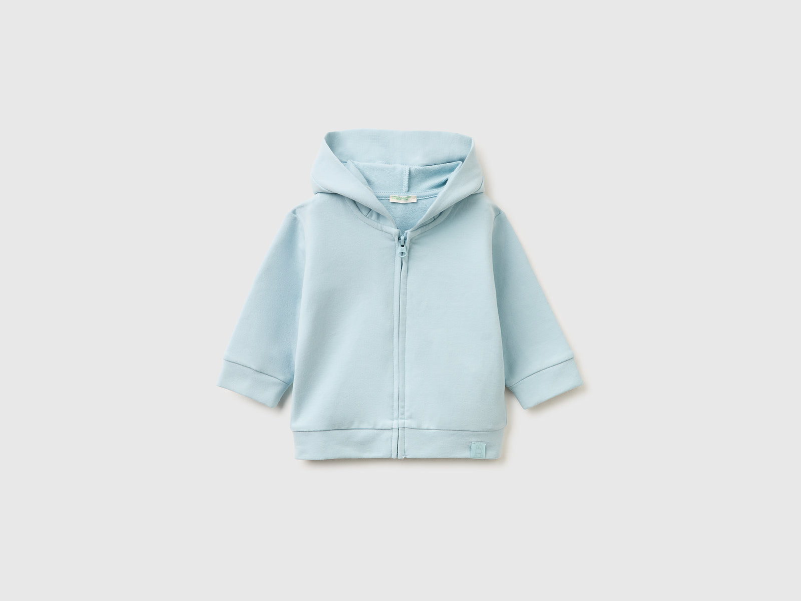 Zip-up hoodie - ucb_image_FS