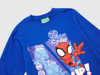 T-shirt regular fit ©Marvel Spiderman - ucb_image_DS1
