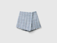 Saia-calça em tweed - ucb_image_FS