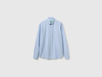 Camisa regular fit às riscas - ucb_image_FS