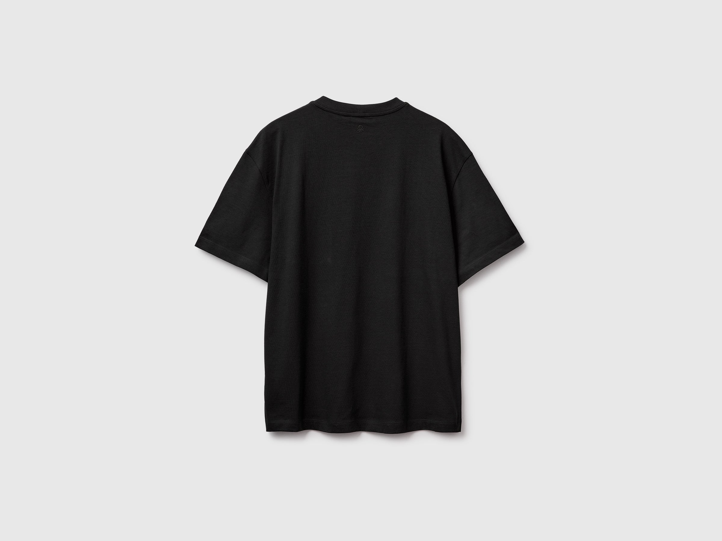 T-shirt with pocket - ucb_image_BS