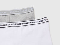 Set de dois boxers com elástico logótipo - ucb_image_DS1