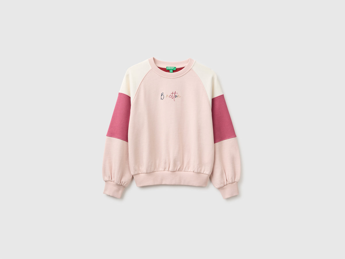 Sweat color block com bordado - ucb_image_FS