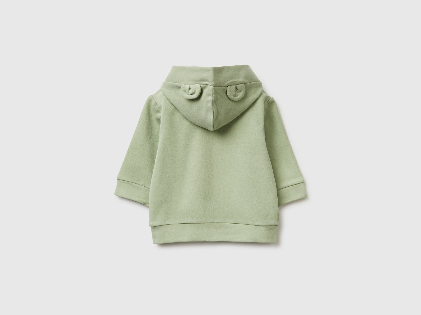Zip-up hoodie - ucb_image_BS