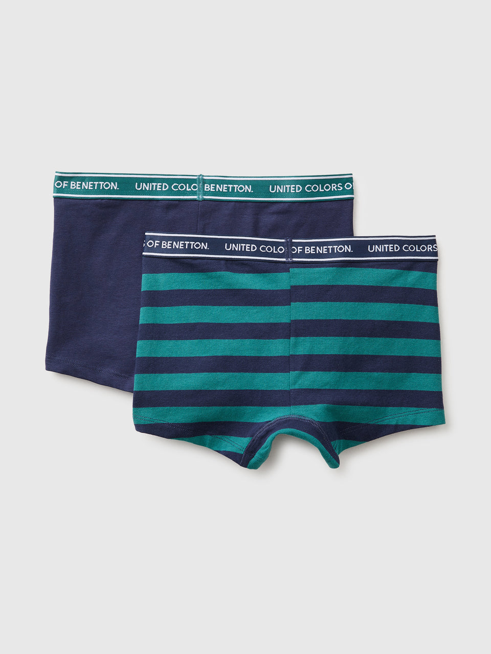 Set de dois boxers com elástico logótipo - ucb_image_BS