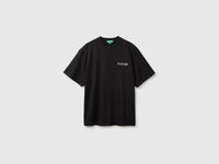 T-shirt relaxed fit com estampa - ucb_image_FS