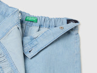 Saia-calça em chambray - ucb_image_DS1