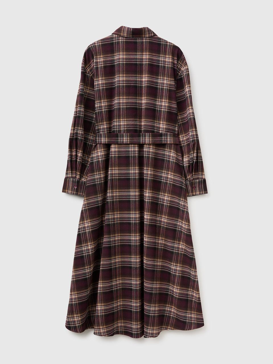 Chemise em flanela aos quadrados - ucb_image_BS