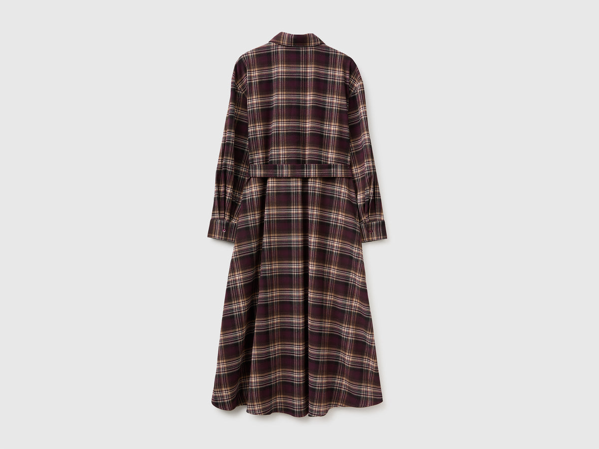 Chemise em flanela aos quadrados - ucb_image_BS