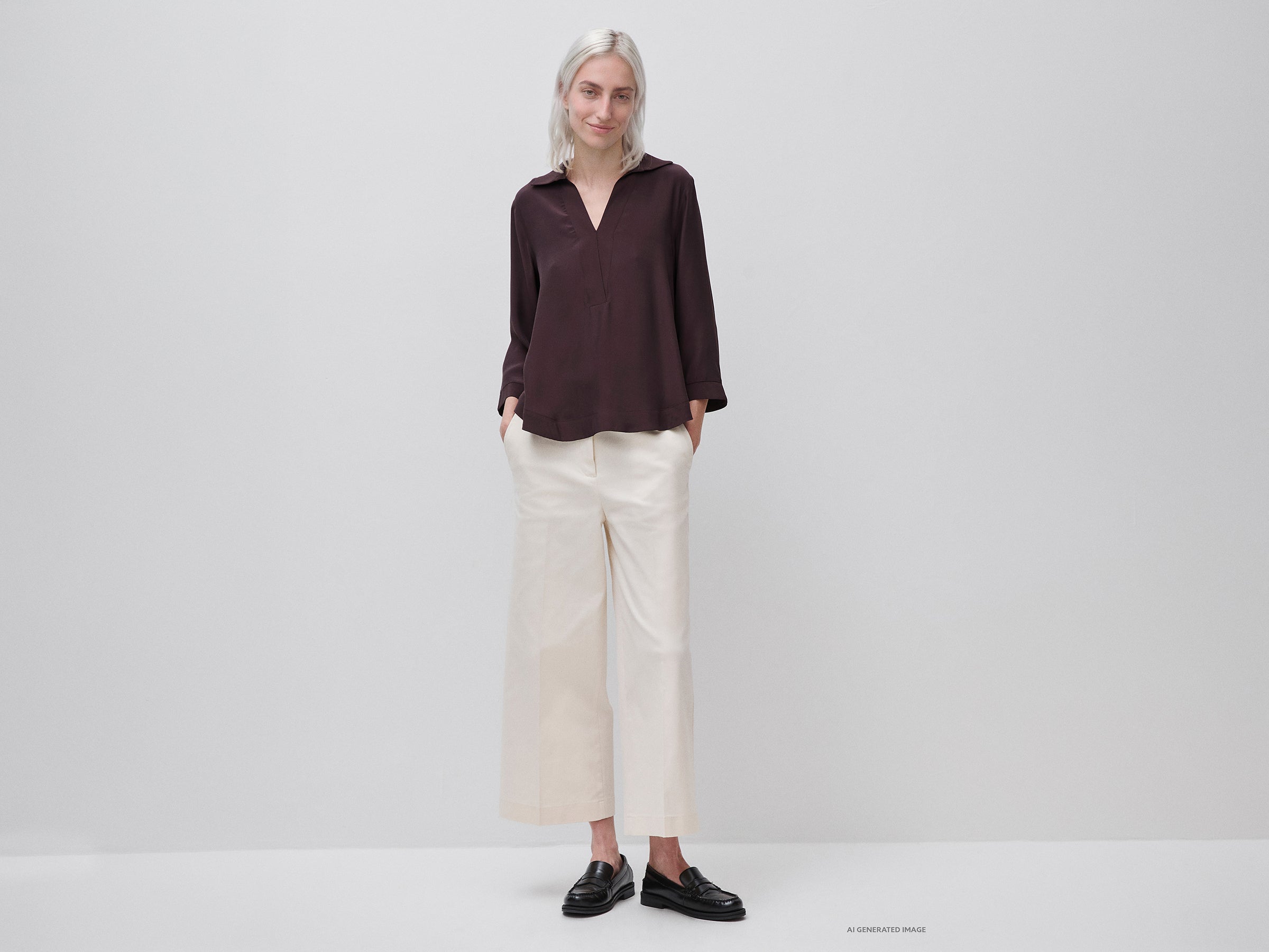 Blusa em viscose pura - ucb_image_FY