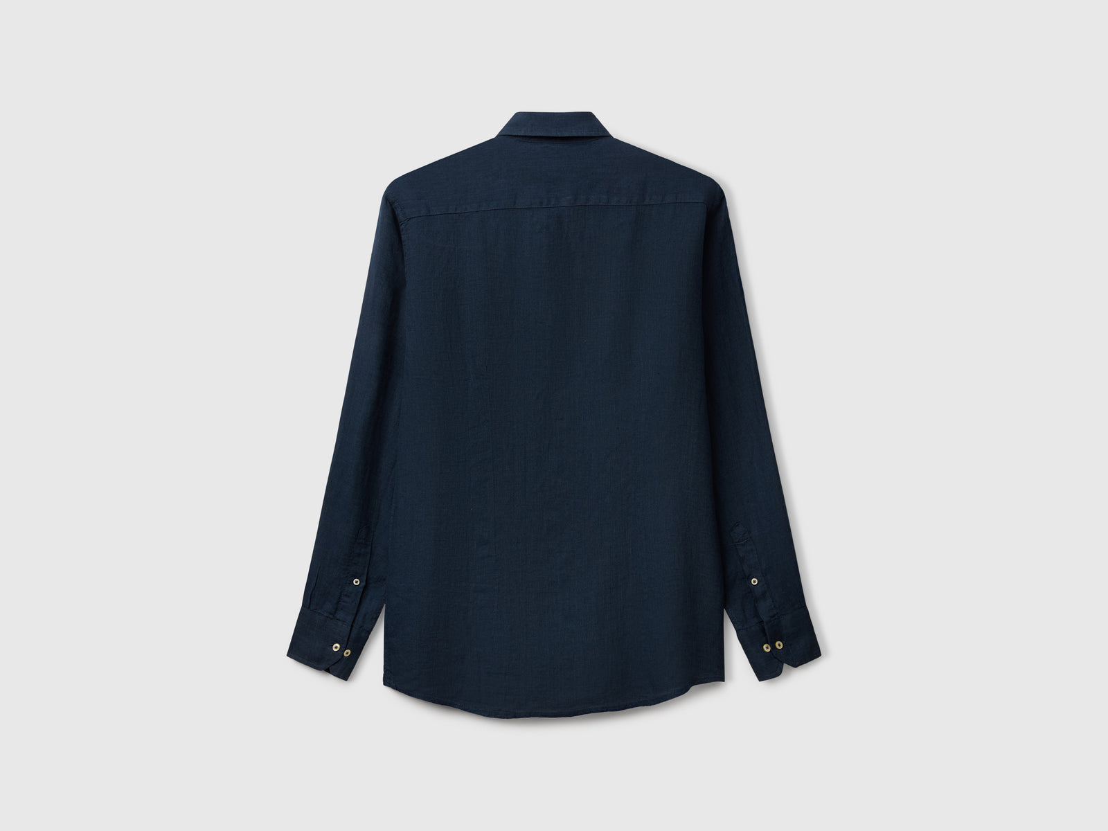 Shirt in pure linen - ucb_image_BS