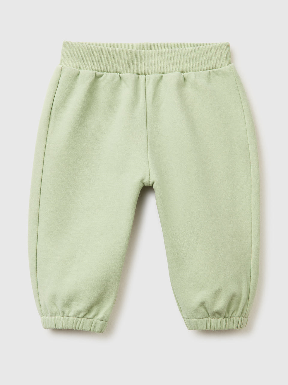 Trousers with embroidery on the back - ucb_image_FS