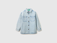 Striped denim shirt - ucb_image_FS