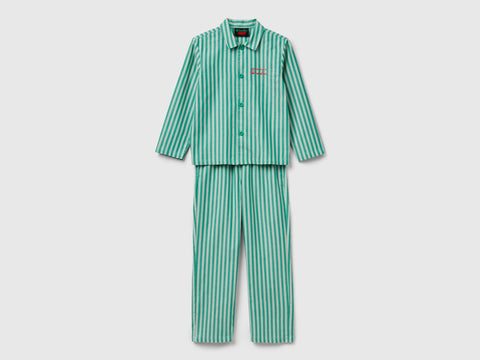 Stranger Things striped pyjamas - ucb_image_FS