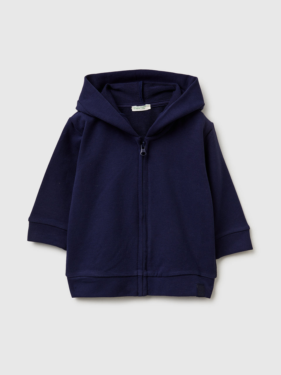 Zip-up hoodie - ucb_image_FS