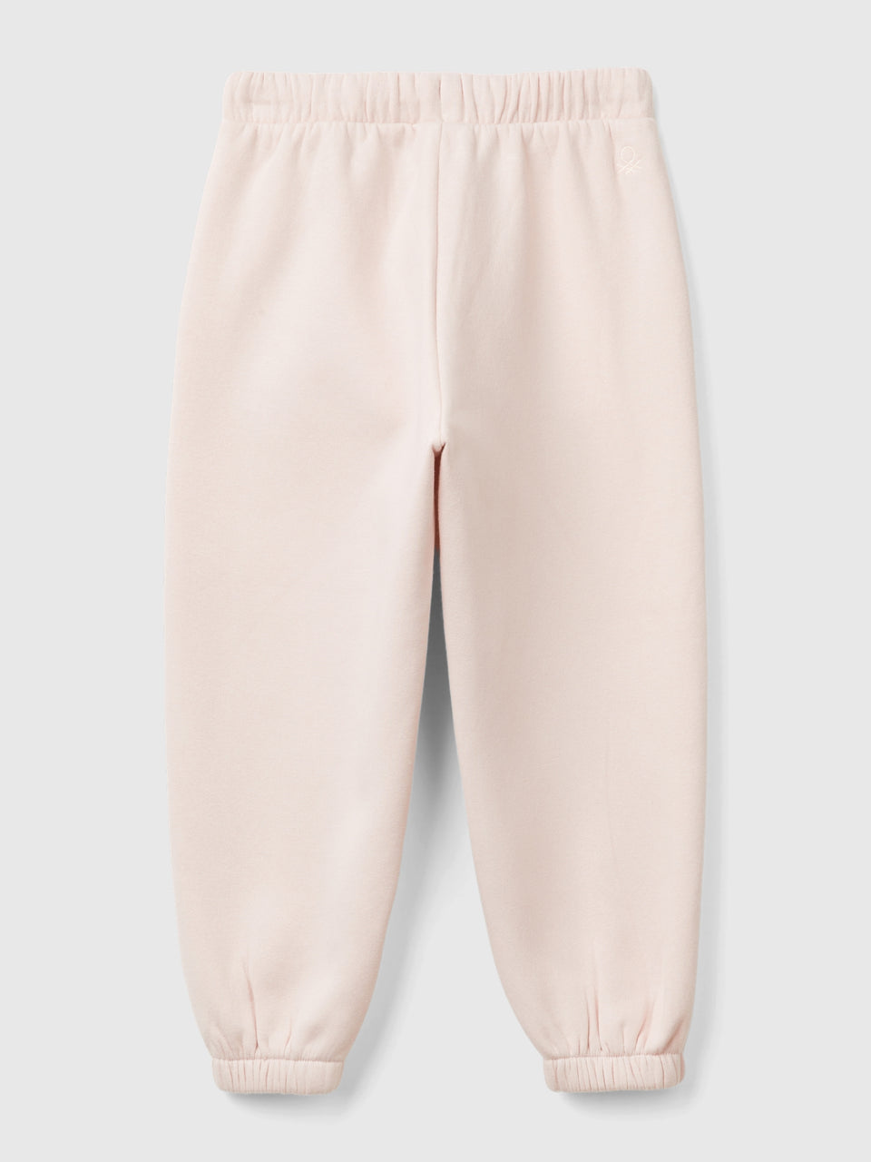 Joggers em felpo com cordão de ajuste - ucb_image_BS