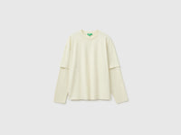 T-shirt com manga dupla - ucb_image_FS