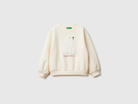 Sweat com bordado de animais - ucb_image_FS