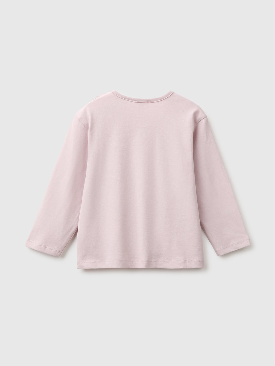 T-shirt com estampa em algodão orgânico - ucb_image_BS