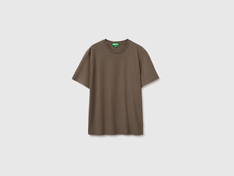T-shirt tortora - ucb_image_FS