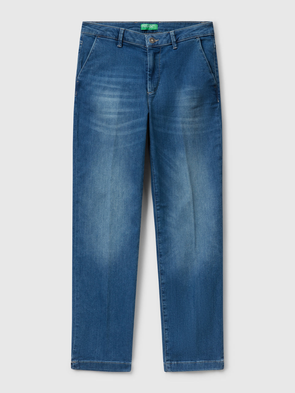 Chinos slim fit de jeans - ucb_image_FS