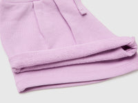 Sweat fabric shorts - ucb_image_DS1