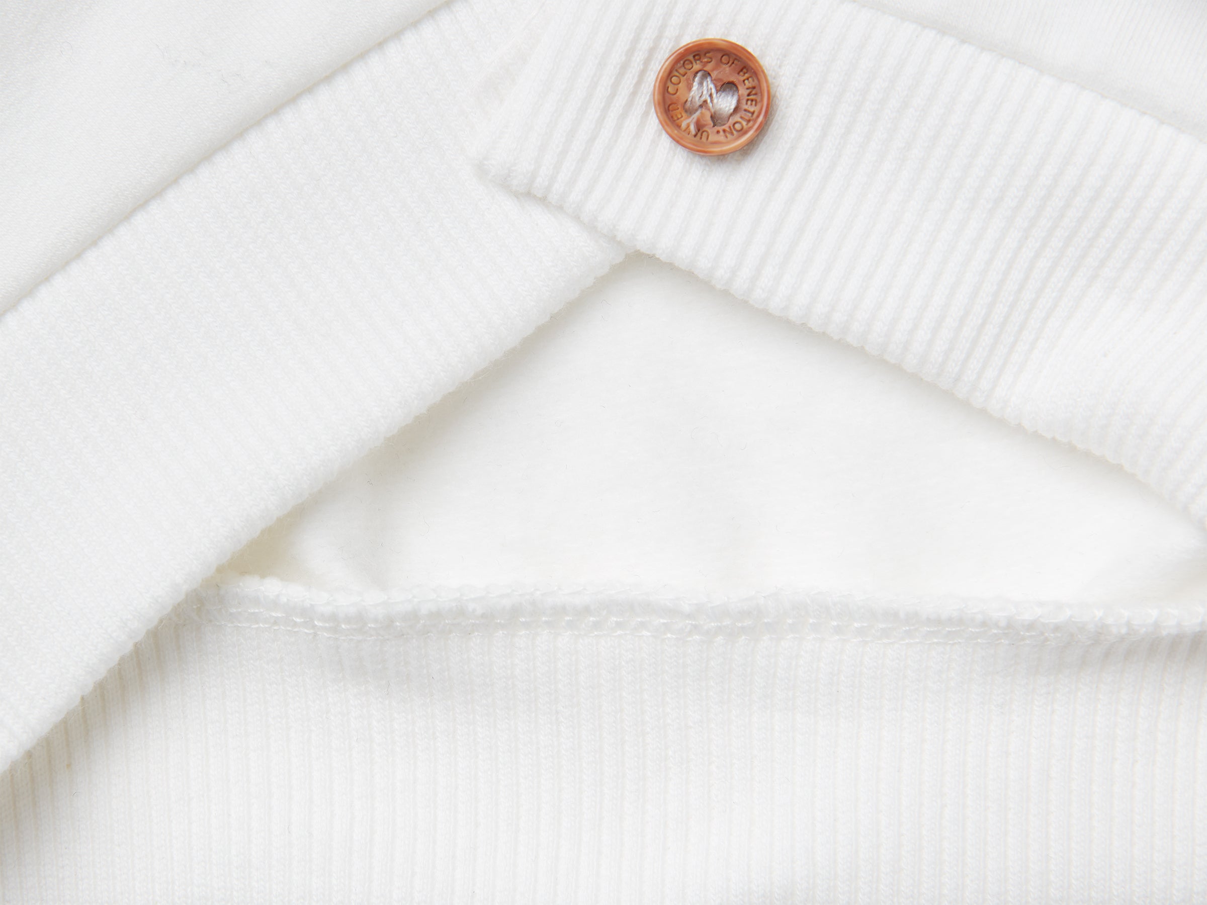 Sweat quente com estampa logótipo - ucb_image_DS1