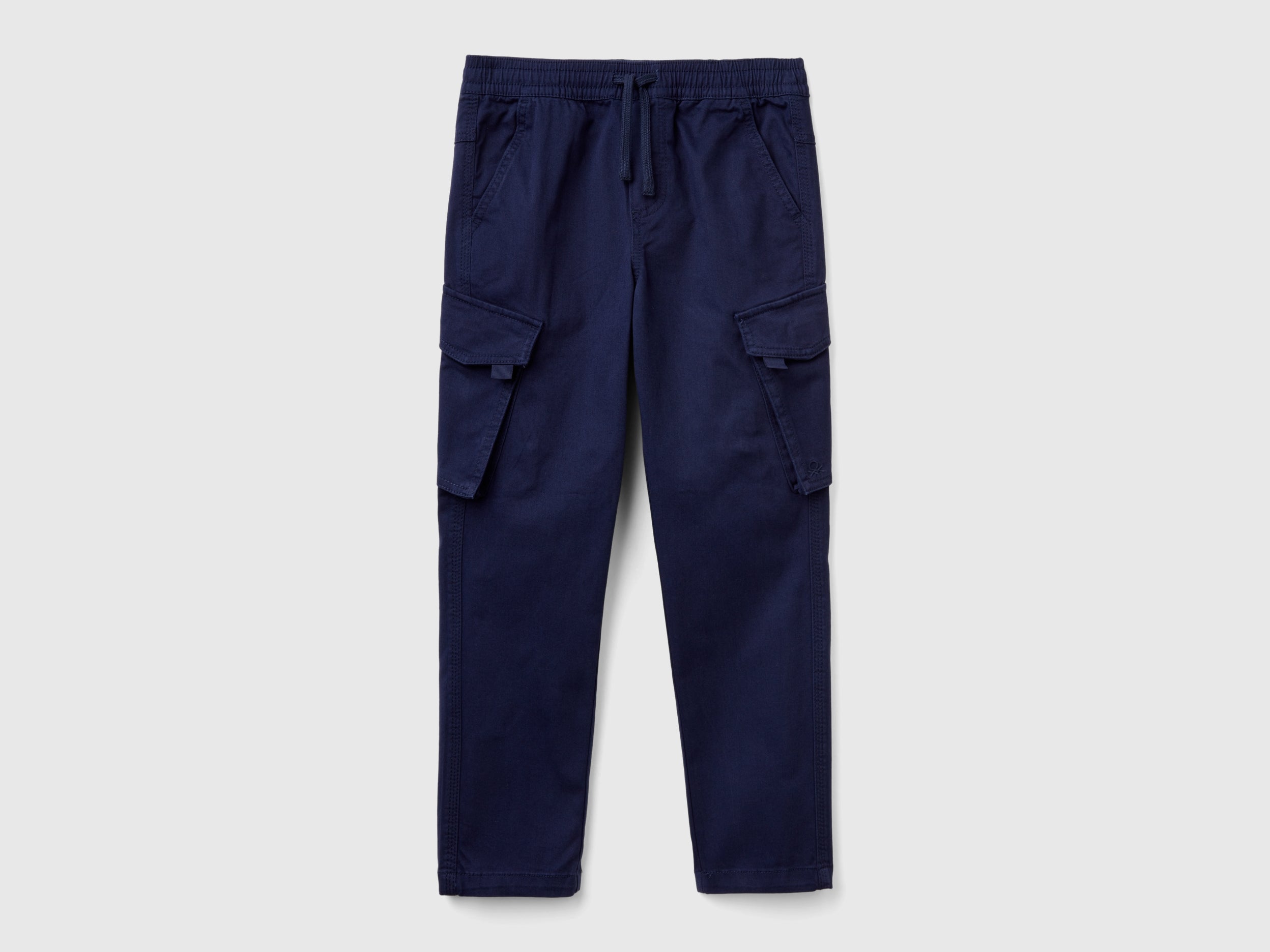 Calças cargo slim fit - ucb_image_FS
