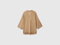 Polo de malha em mistura de viscose de bambu - ucb_image_BS