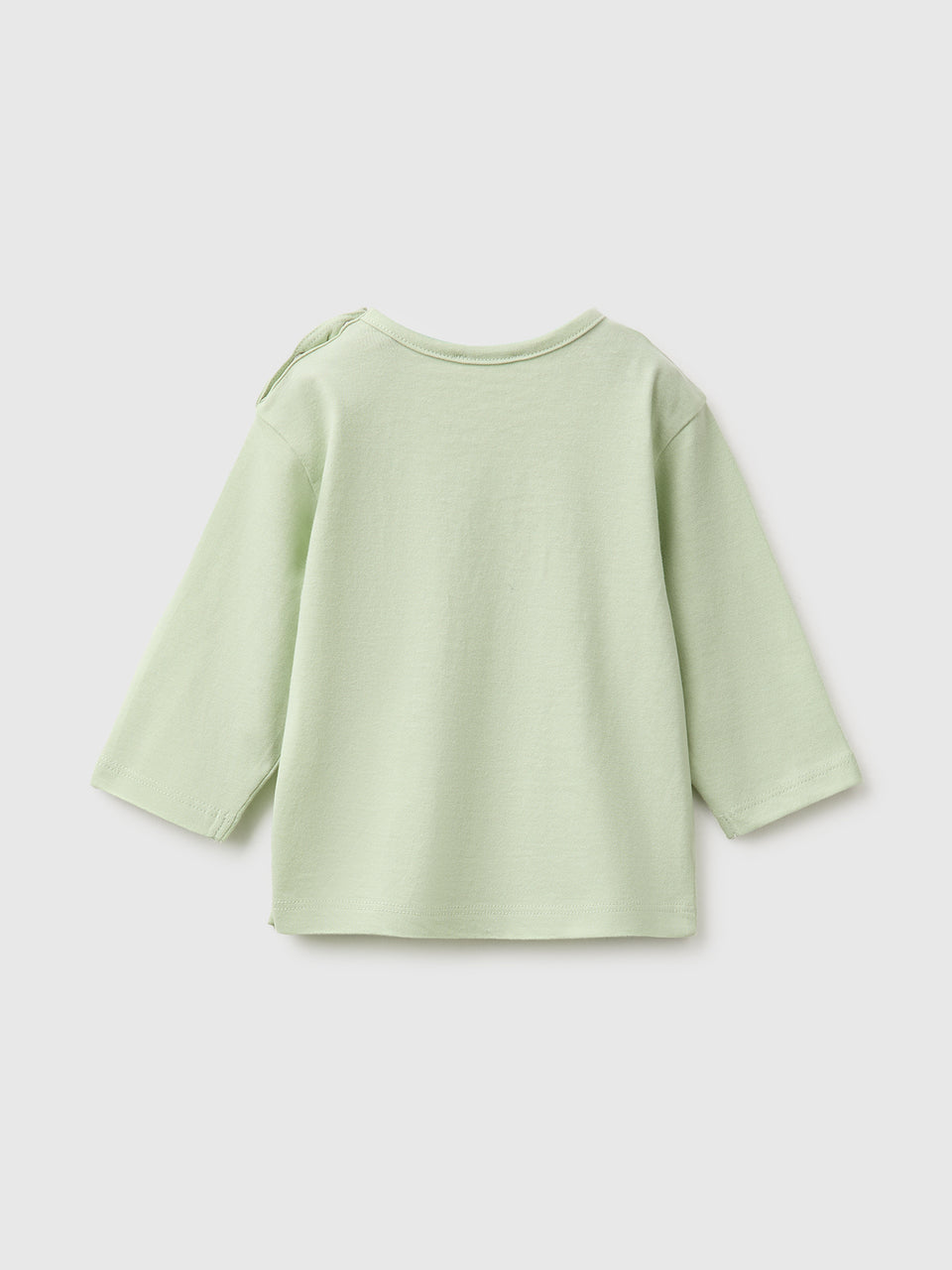 T-shirt com estampa em algodão orgânico - ucb_image_BS