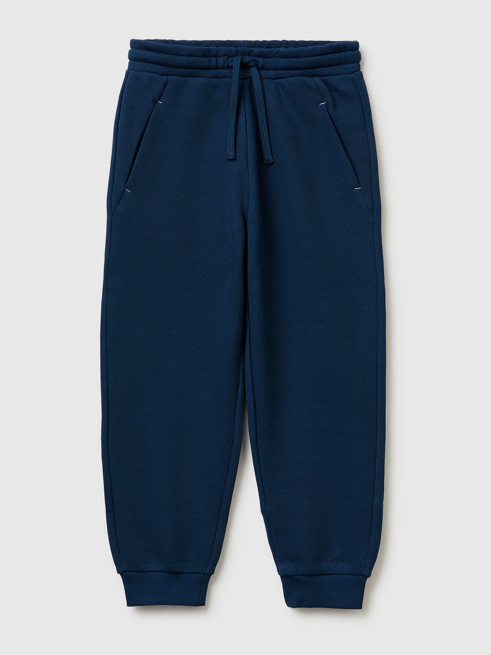 Sporty sweatshirt joggers - ucb_image_FS