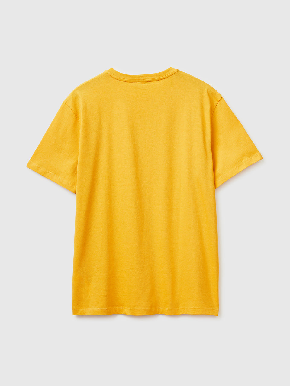 Cotton t-shirt with logo - ucb_image_BS