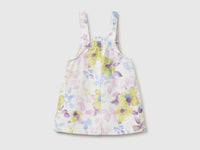 Floral dungaree dress - ucb_image_BS