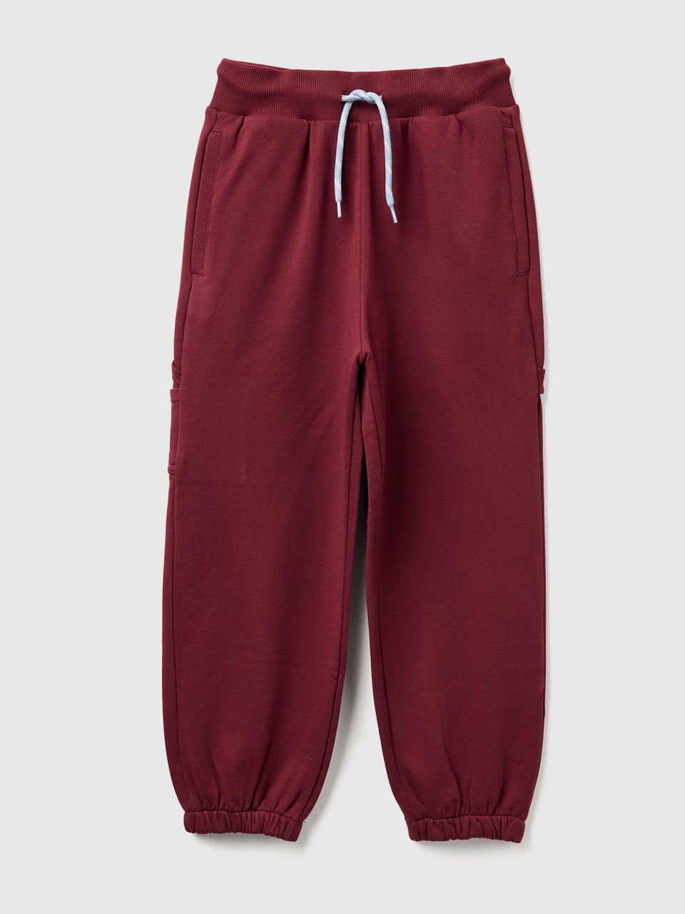 Joggers amplas com bolsos - ucb_image_FS