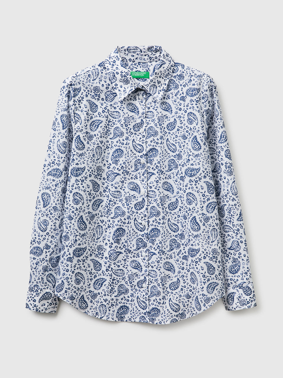 Camisa padrão em algodão leve - ucb_image_FS