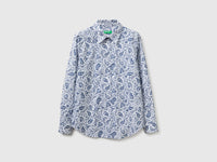 Camisa padrão em algodão leve - ucb_image_FS