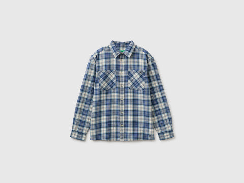 Camisa aos quadrados over fit - ucb_image_FS