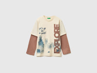 Double-sleeved T-shirt - ucb_image_FS