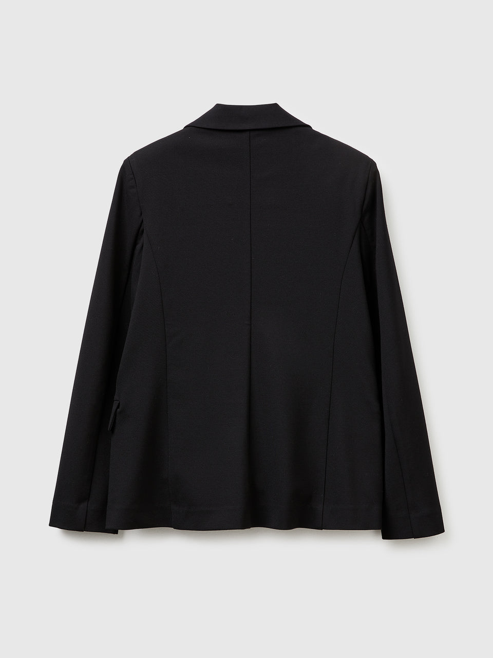 Regular fit blazer - ucb_image_BS