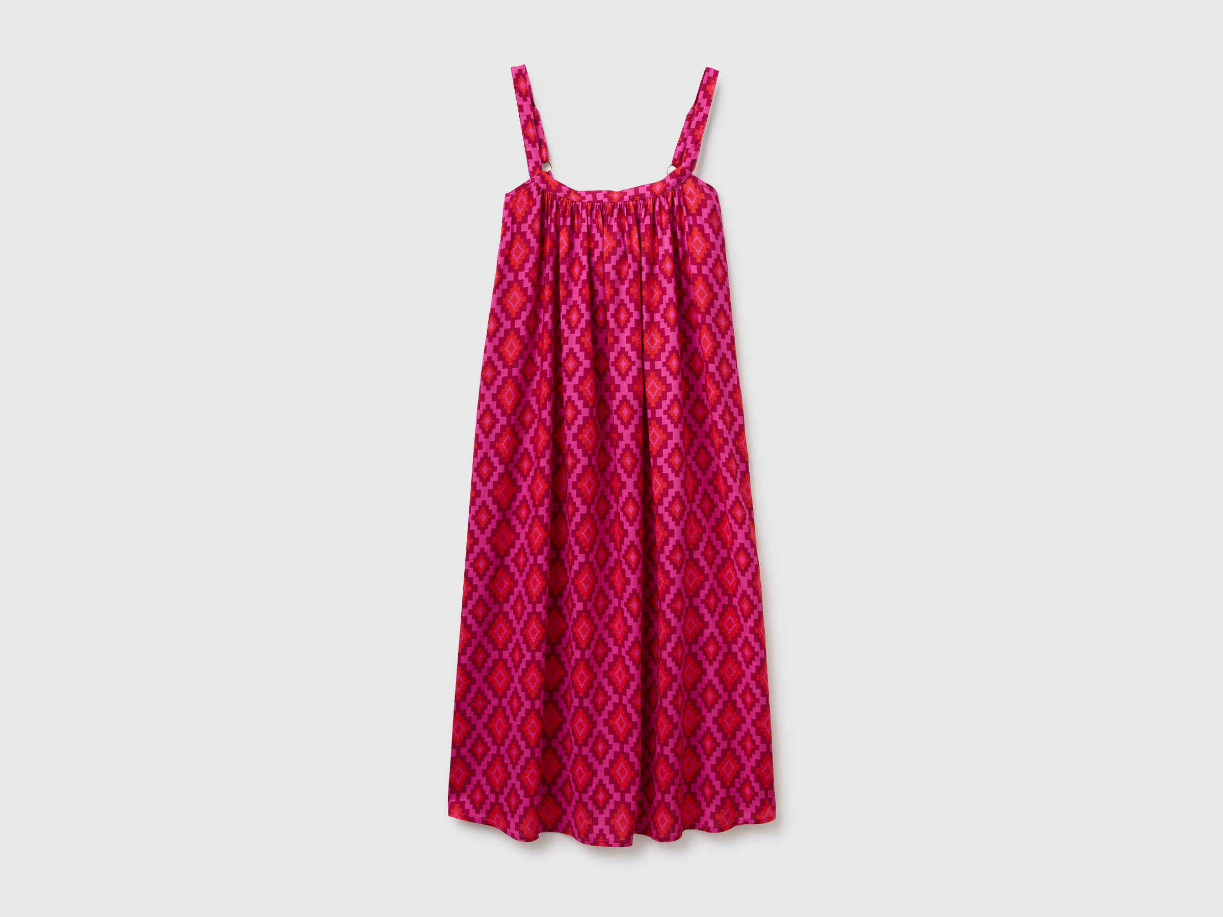 Vestido comprido estampado étnico - ucb_image_FS