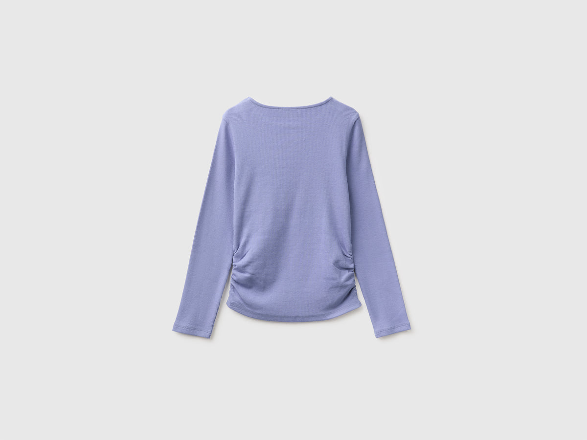 T-shirt com tachas - ucb_image_BS